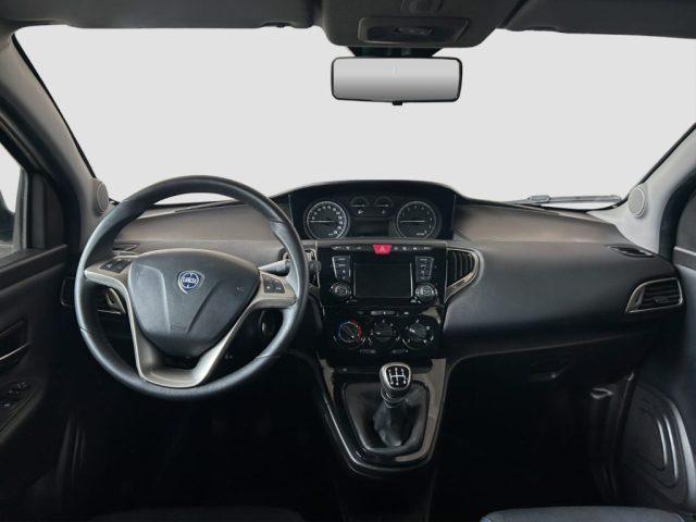 LANCIA Ypsilon Ypsilon 1.2 69 CV 5 porte S&S Gold