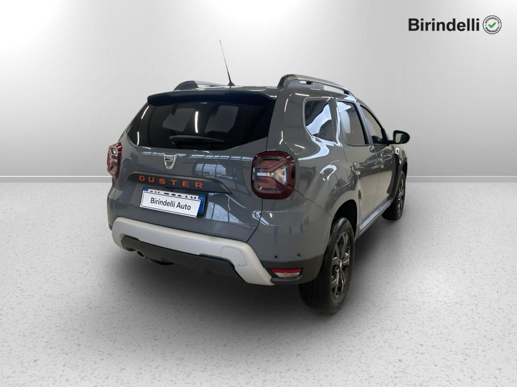 DACIA Duster 2ª serie - Duster 1.0 TCe GPL 4x2 Extreme