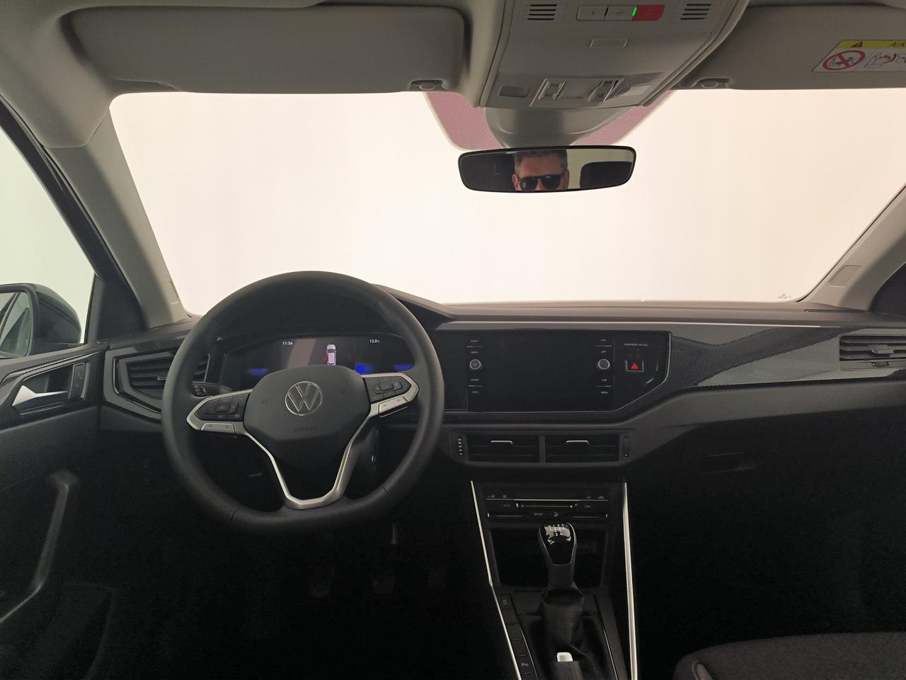 Volkswagen Polo 1.0 tsi edition plus 95cv