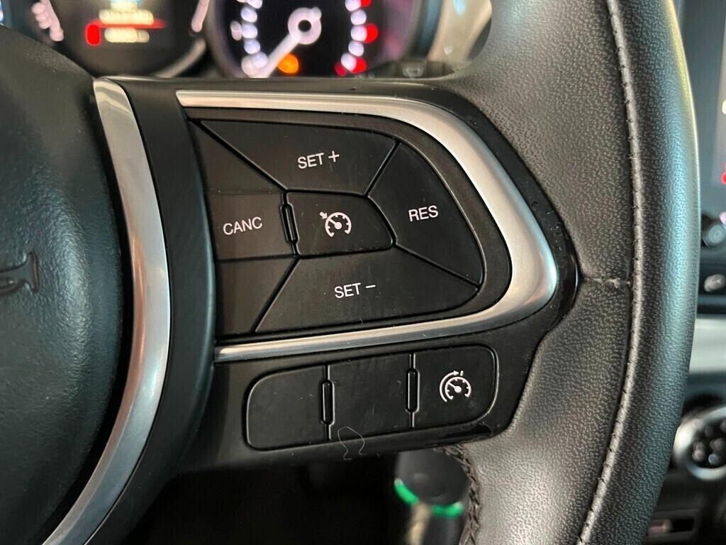 Fiat 500L 1.4 95 CV Mirror con GPL Euro 6