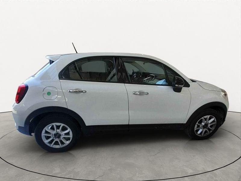 FIAT 500X 1.6 E-Torq 110 CV City Cross GPL