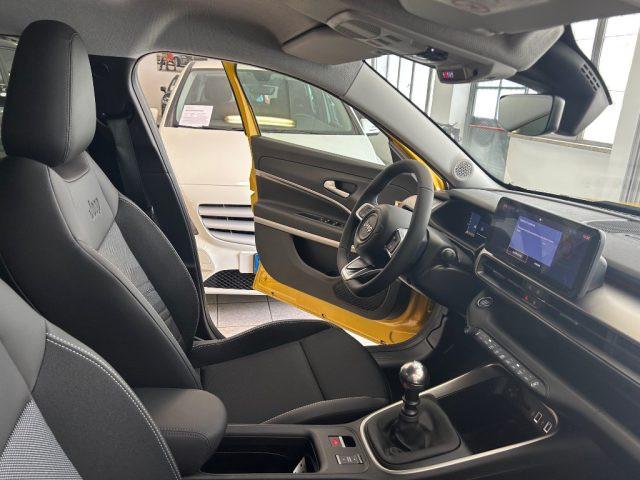 JEEP Avenger 1.2 Turbo 100 CV Summit + Winter Pack e Bicolor