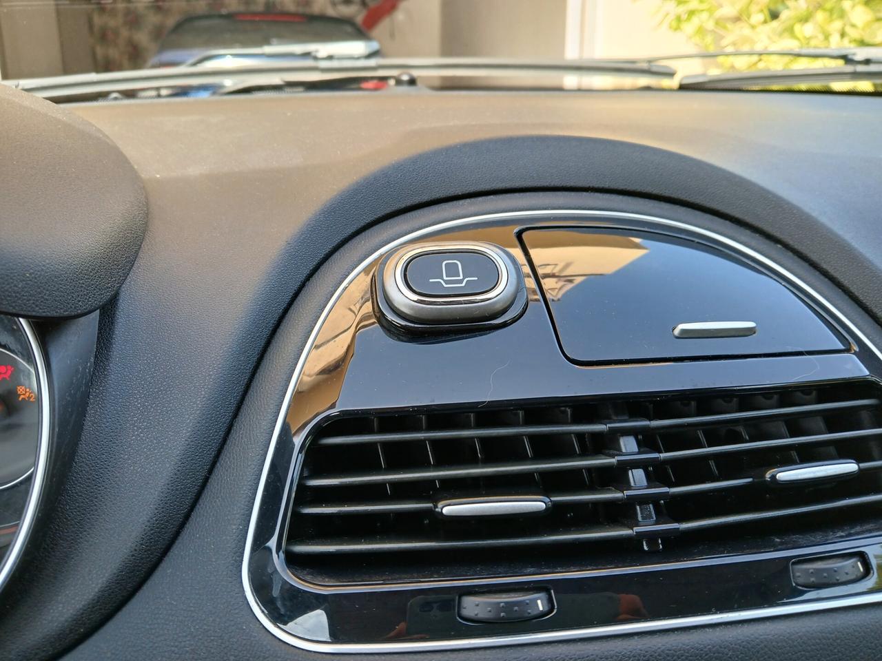 Fiat Punto 1.3 Diesel Lounge