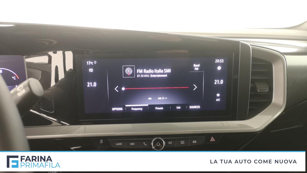 OPEL Mokka II 2020 - Mokka 1.2 t Ultimate s&s 136cv