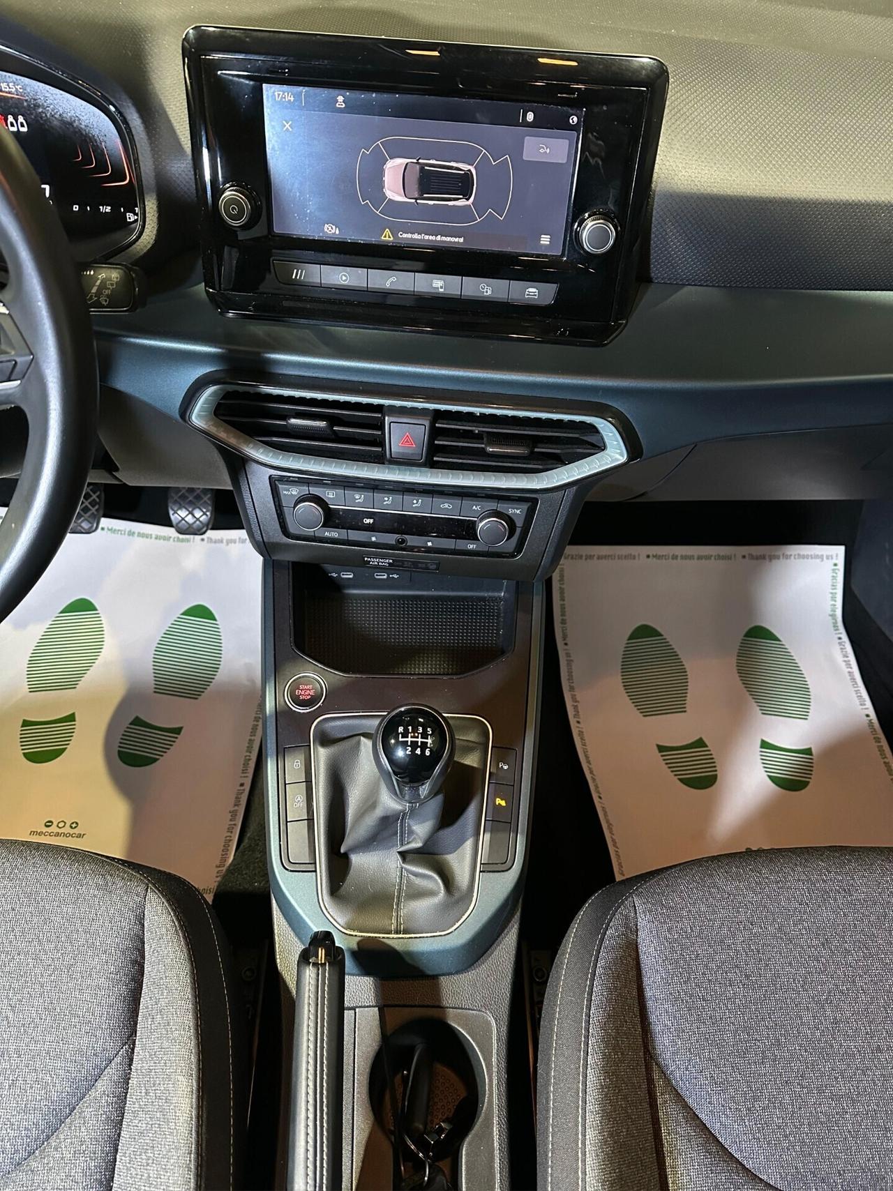 Seat Arona 1.0 EcoTSI 110 CV XPERIENCE