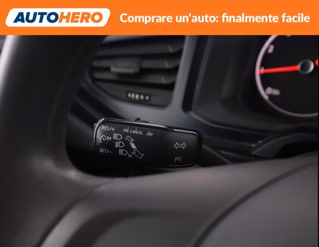 VOLKSWAGEN Polo 1.0 EVO 5p. Trendline BlueMotion Technology