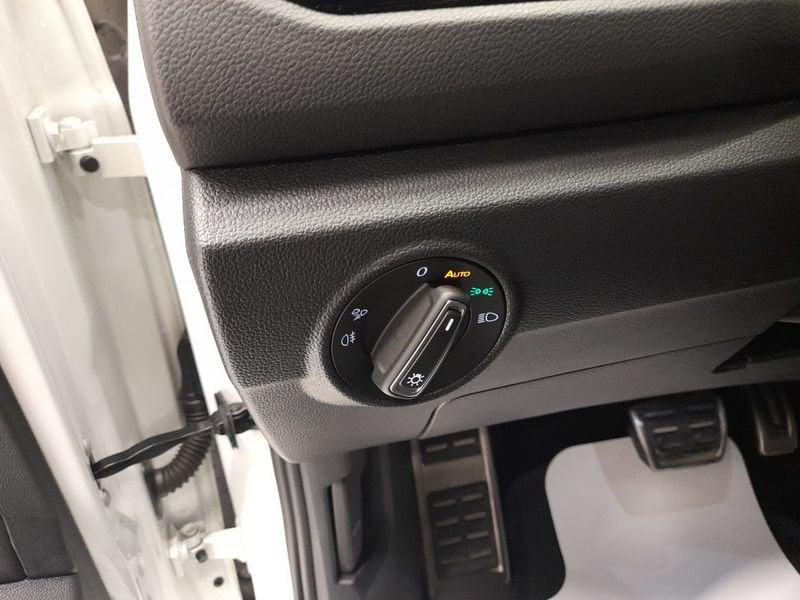 Volkswagen T-Roc 2.0 TDI SCR R-Line DSG