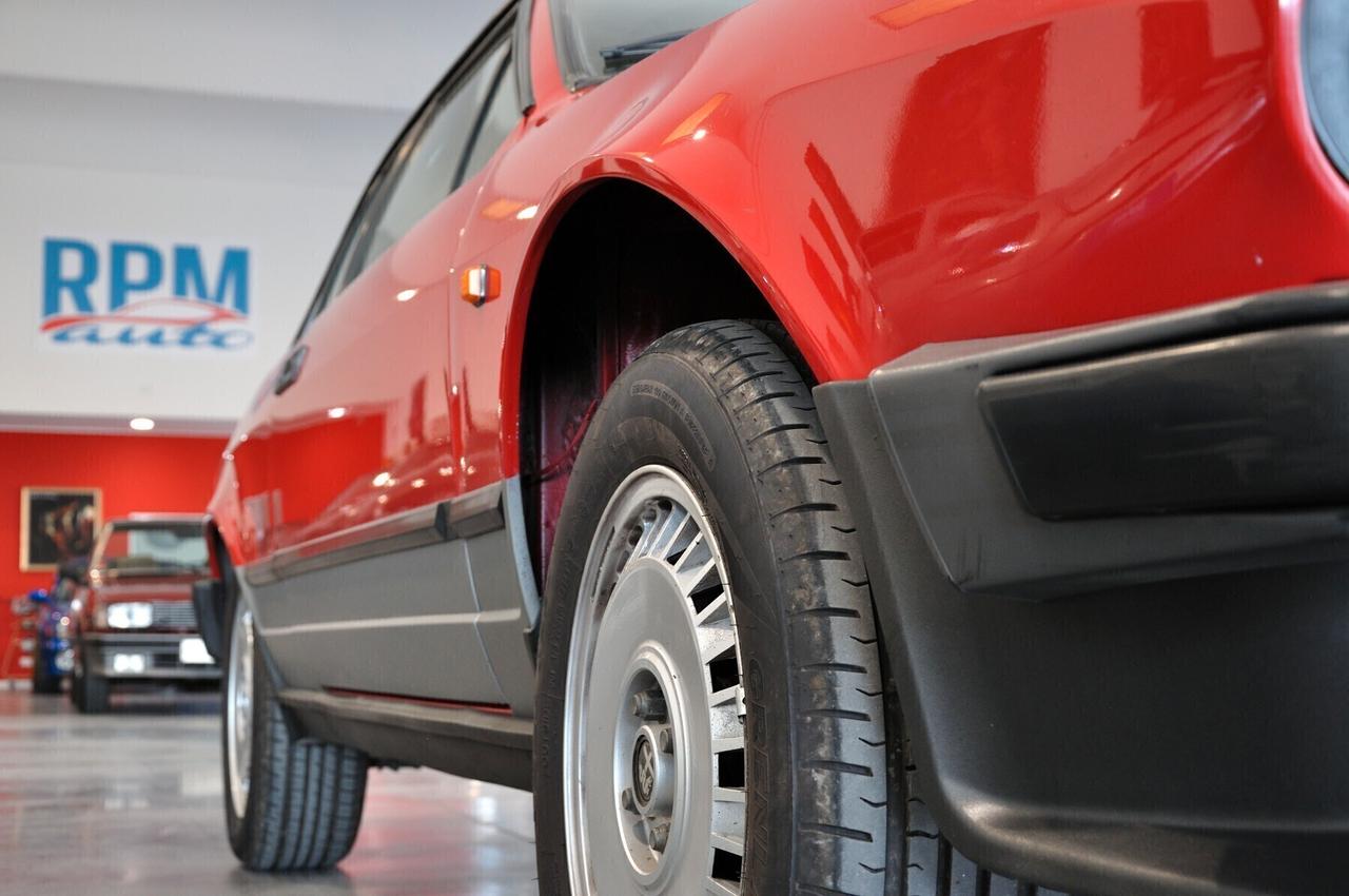 Alfa Romeo Alfetta GTV 2.0