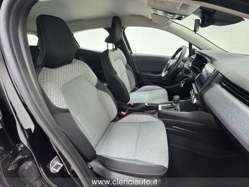 Renault Clio Full Hybrid E-Tech 145 CV 5 porte Evolution