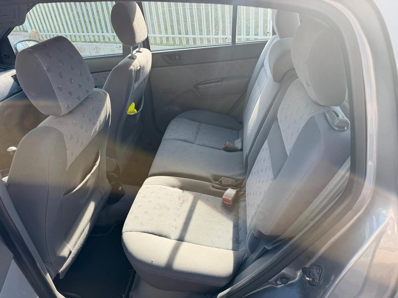 Hyundai Getz 1.1 12V 5p. GL