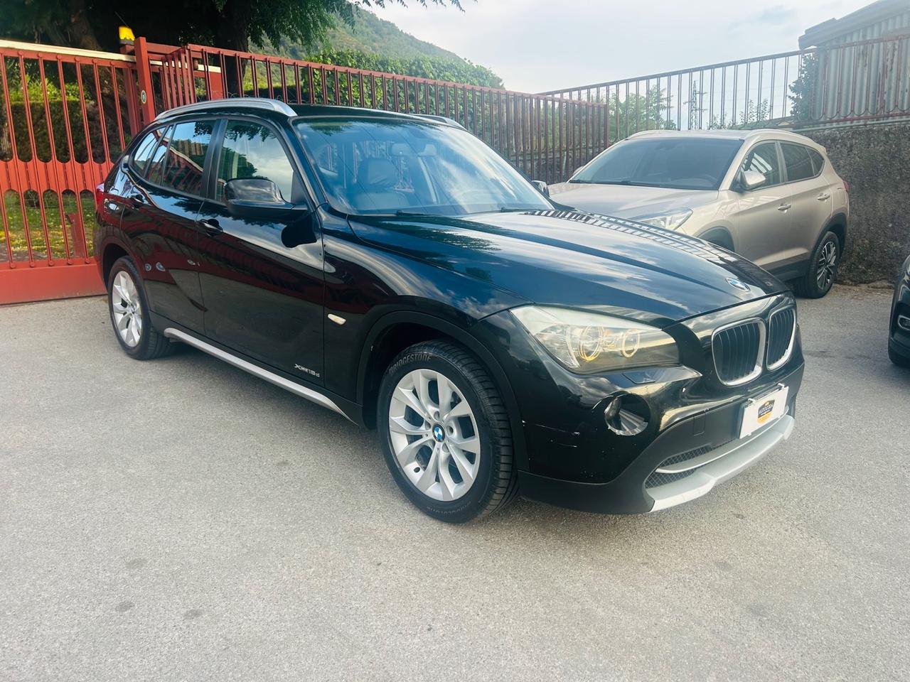 Bmw X1 xDrive18d "leggi bene"