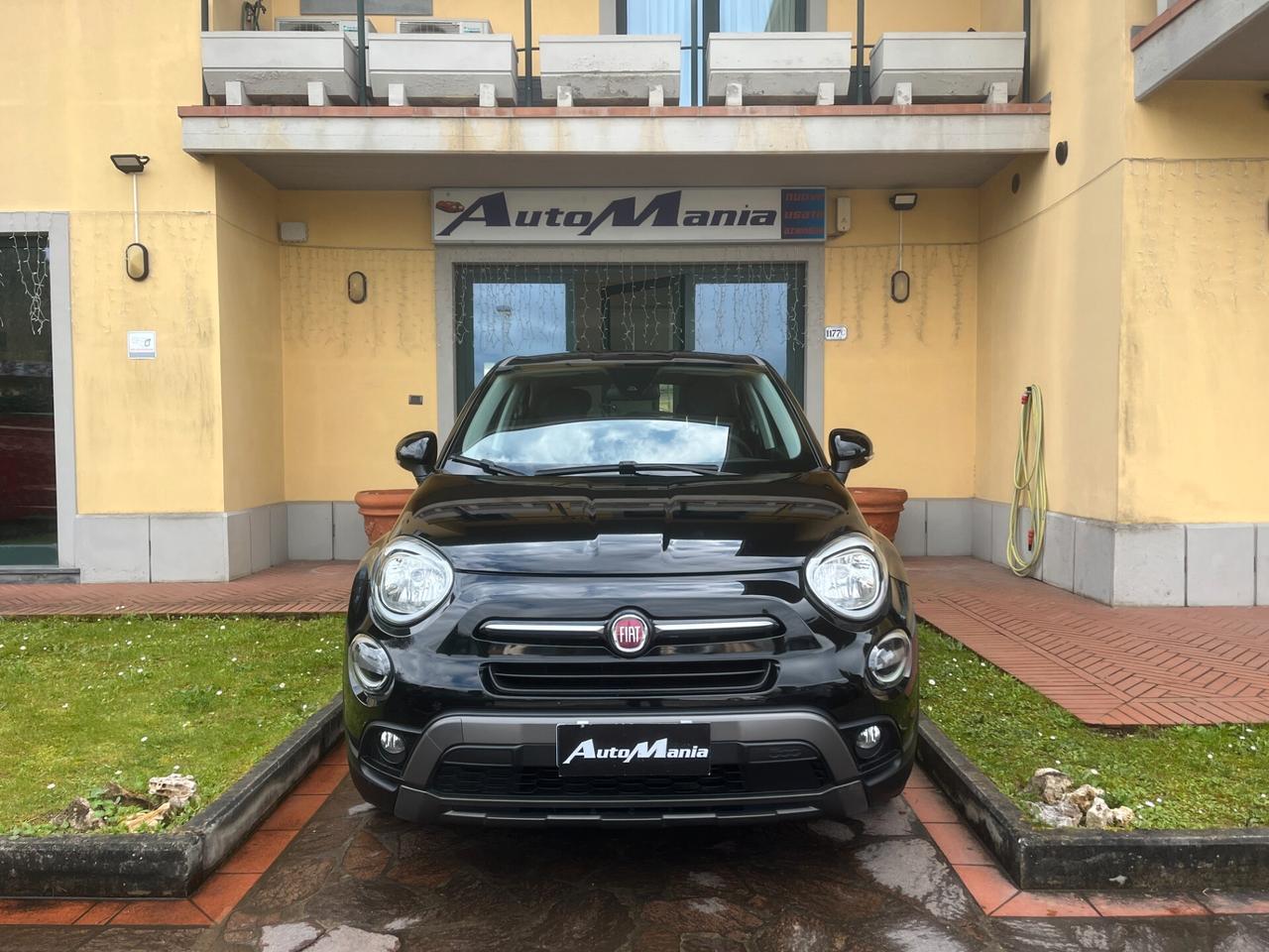 Fiat 500X 1.0 T3 120 CV City Cross