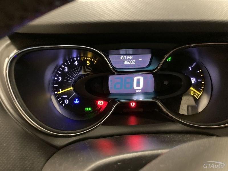 Renault Captur 1.5 dCi 8V 90 CV Start&Stop Energy ADATTA AI NEOPATENTATI