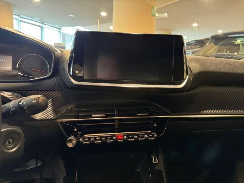 Peugeot 2008 2008 PureTech 130 S&S Active Pack