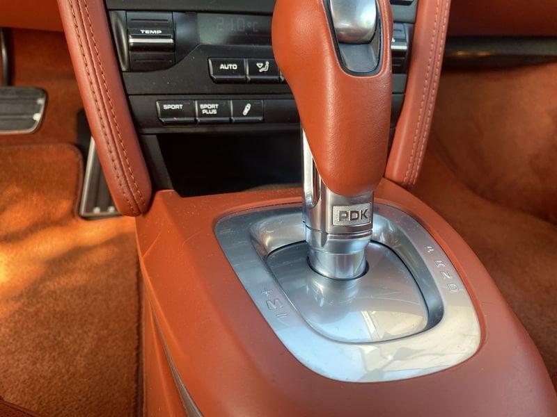 Porsche 911 911 Carrera 4S Coupé PDK 385 CV (997.2)
