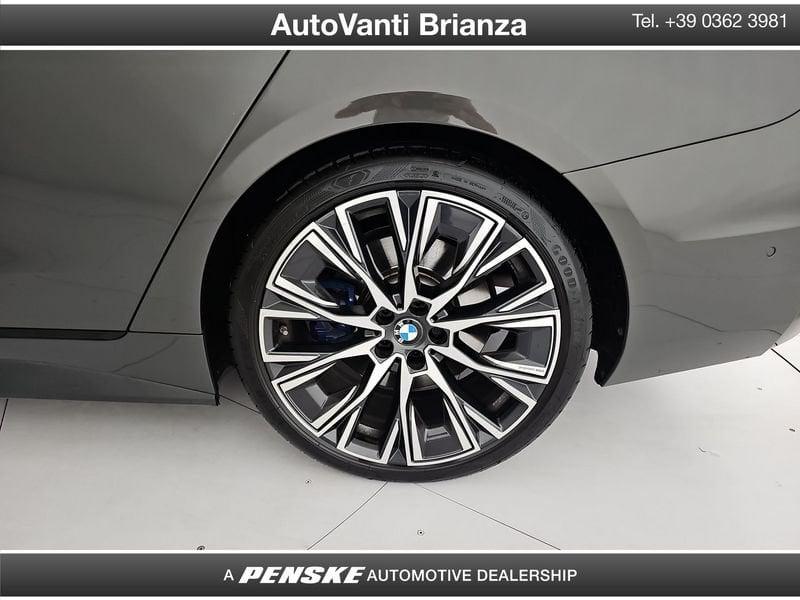 BMW Serie 4 M 440i Gran Coupe mhev 48V xdrive