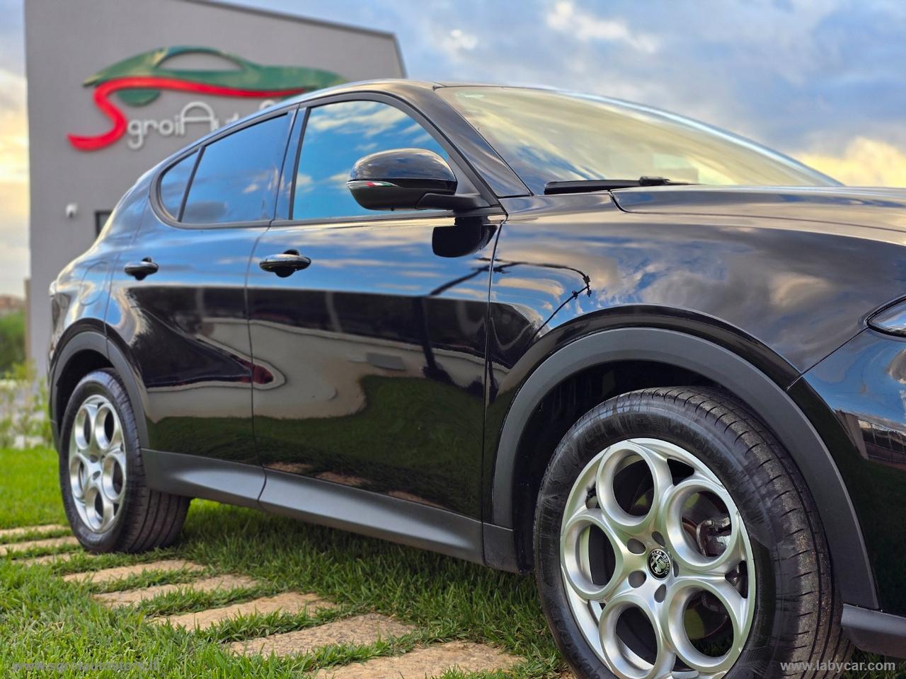 ALFA ROMEO Tonale 1.6 diesel 130 CV TCT6 Sprint 2023