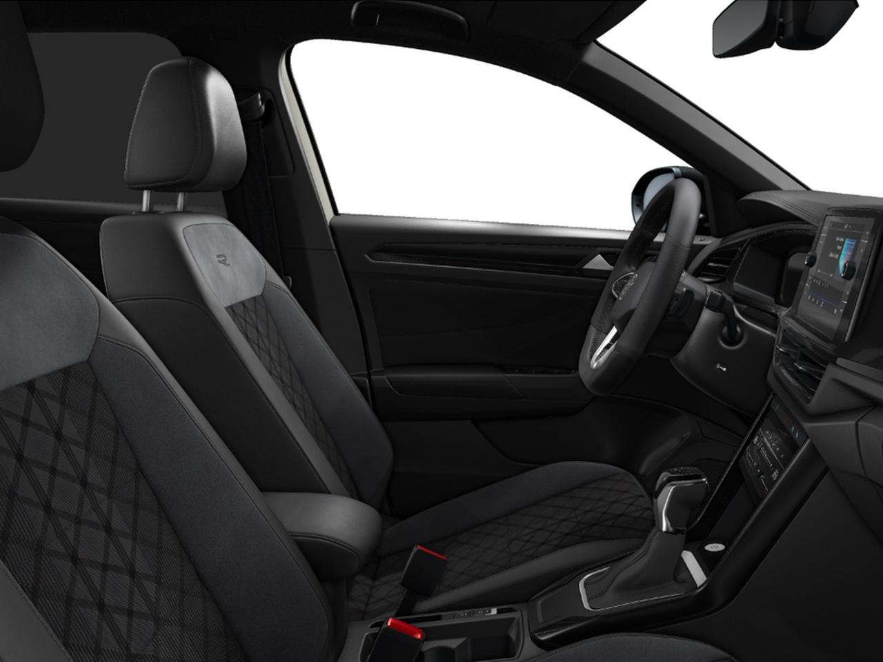 Volkswagen T-Roc 2.0 tdi r-line 150cv dsg