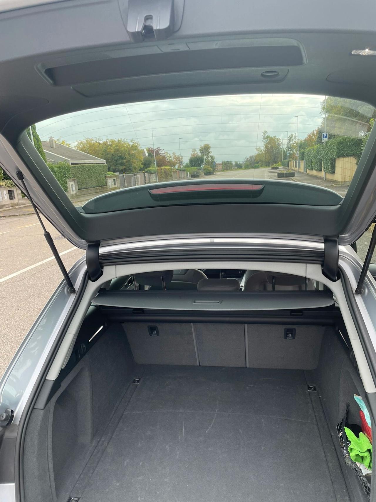 Audi A4 Avant 3.0 TDI S tronic