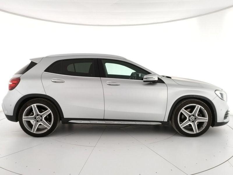 Mercedes-Benz GLA 220 d Premium 170cv auto