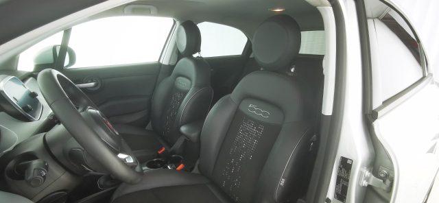 FIAT 500X 1.0 T3 120 CV Connect