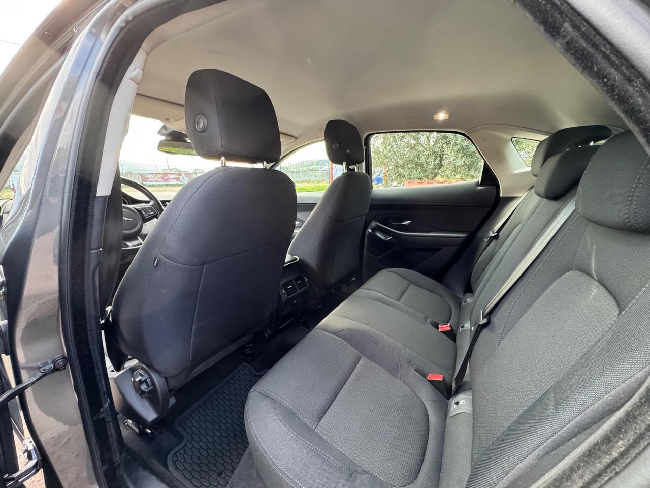 Jaguar E-Pace 2.0D 150 CV AWD