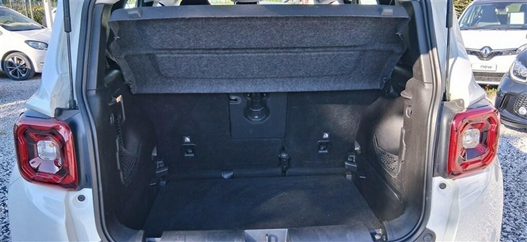 Jeep Renegade 1.0 T3 Limited 2WD