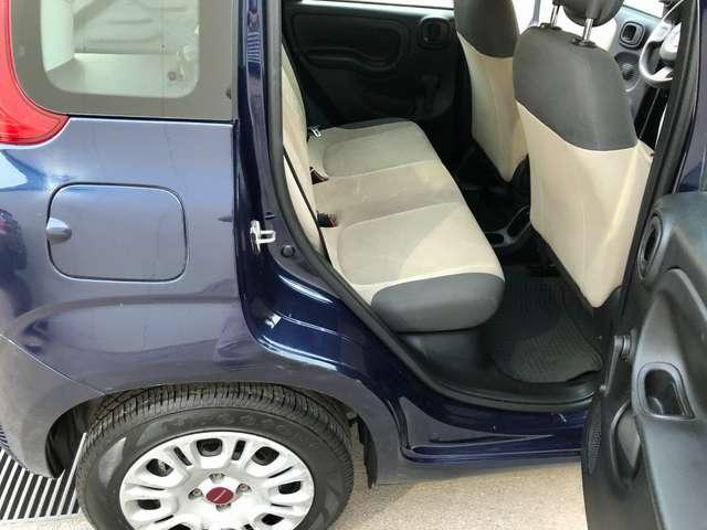 Fiat Panda 1.3 MJT 95 CV S&S Easy