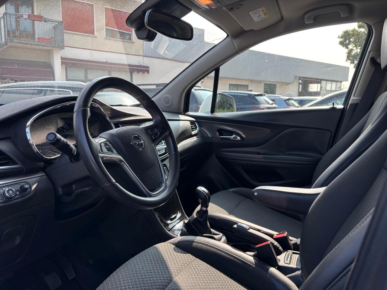Opel Mokka 1.6 Diesel Neopatentati