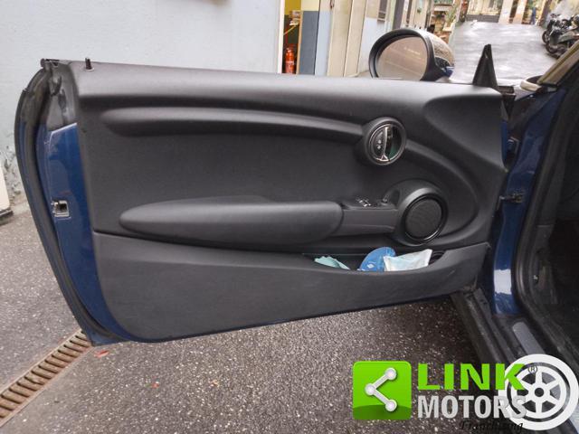 MINI Cooper D 1.5 Cooper D Business XL SUPER OFFERTA