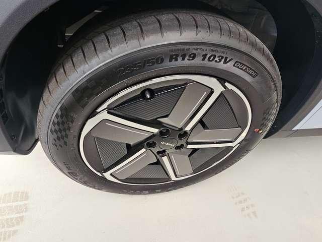 Jaecoo J7 Jaecoo 7 1.6 tgdi Exclusive 4wd 7dct