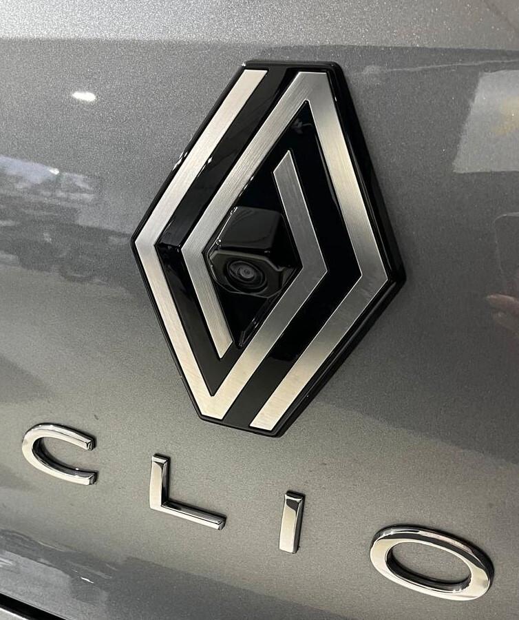 Renault Clio ECO-G 100 CV Evolution