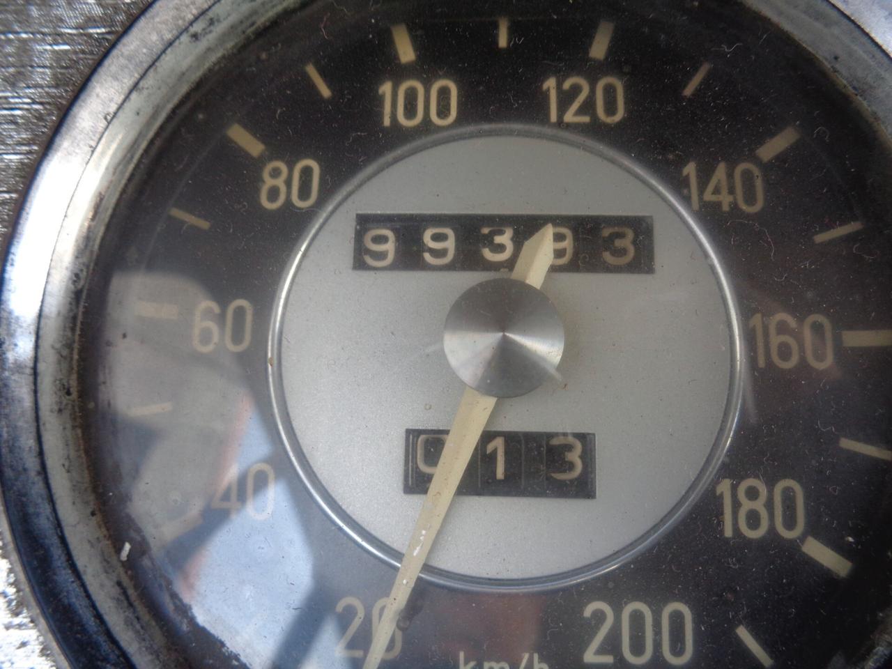 Bmw 1600 TI 105 HP