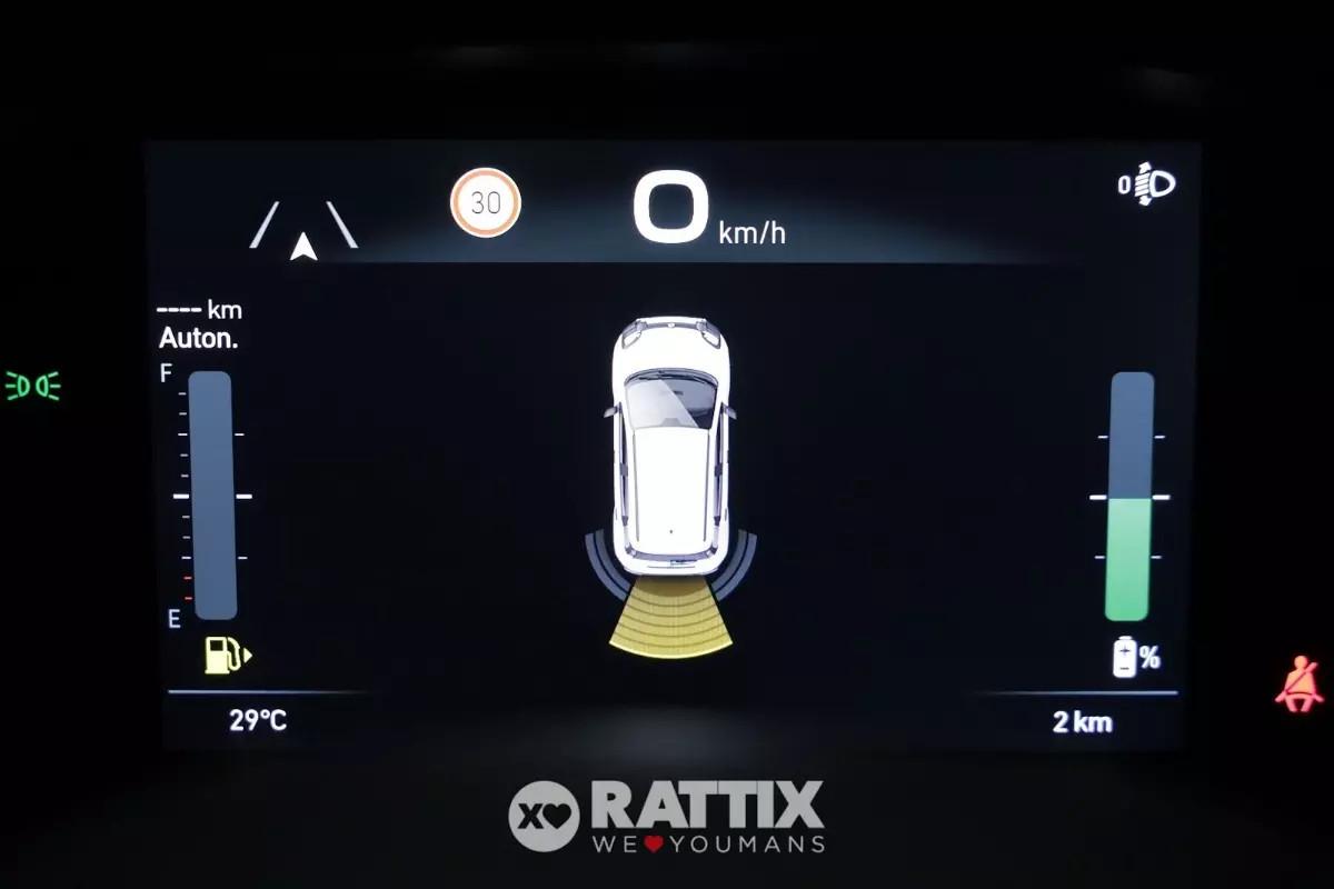 Fiat Panda Pandina 1.0 Firefly Hybrid 70CV