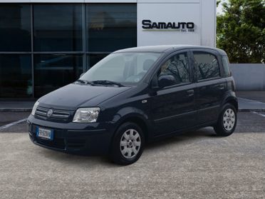 Fiat Panda 1.2 Dynamic GPL Perfetta!