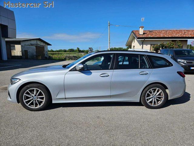 BMW 320 d 190cv Touring mhev 48V - GE743CJ