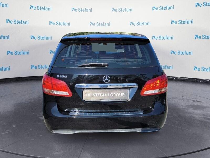 Mercedes-Benz Classe B B 160 Executive NEXT