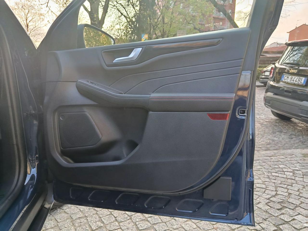 Ford Kuga ST Line 2.5 Duratec PHEV #10097