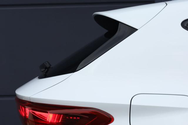 SEAT Leon Cupra Leon 1.5 eTSI 150 CV DSG