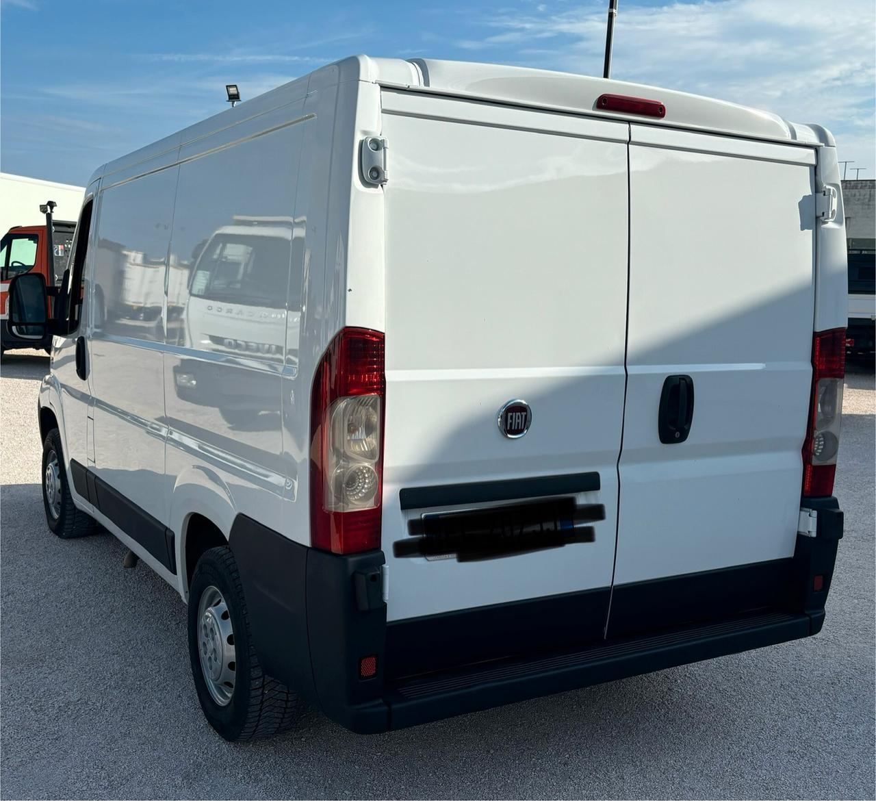 FIAT DUCATO 100