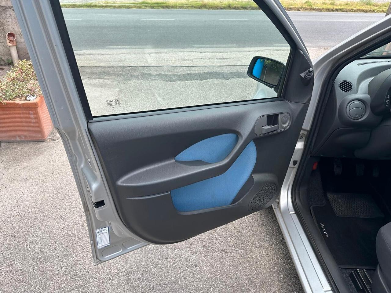 Fiat Panda 1.2 Dynamic