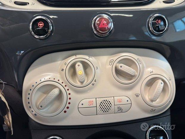 Fiat 500 500 1.2 easypower Lounge Gpl 69cv