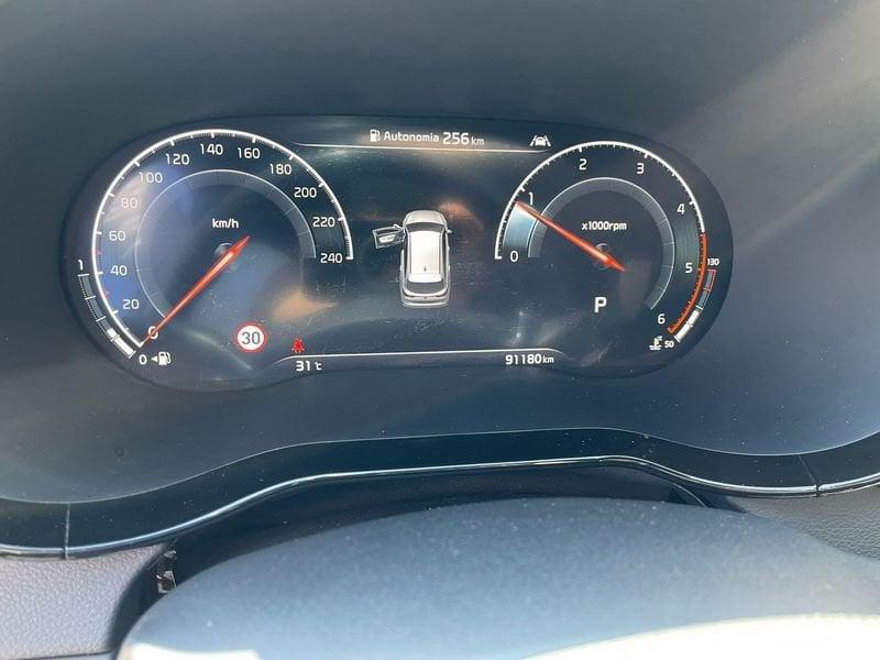 KIA ProCeed ProCeed 1.6 CRDI DCT GT Line