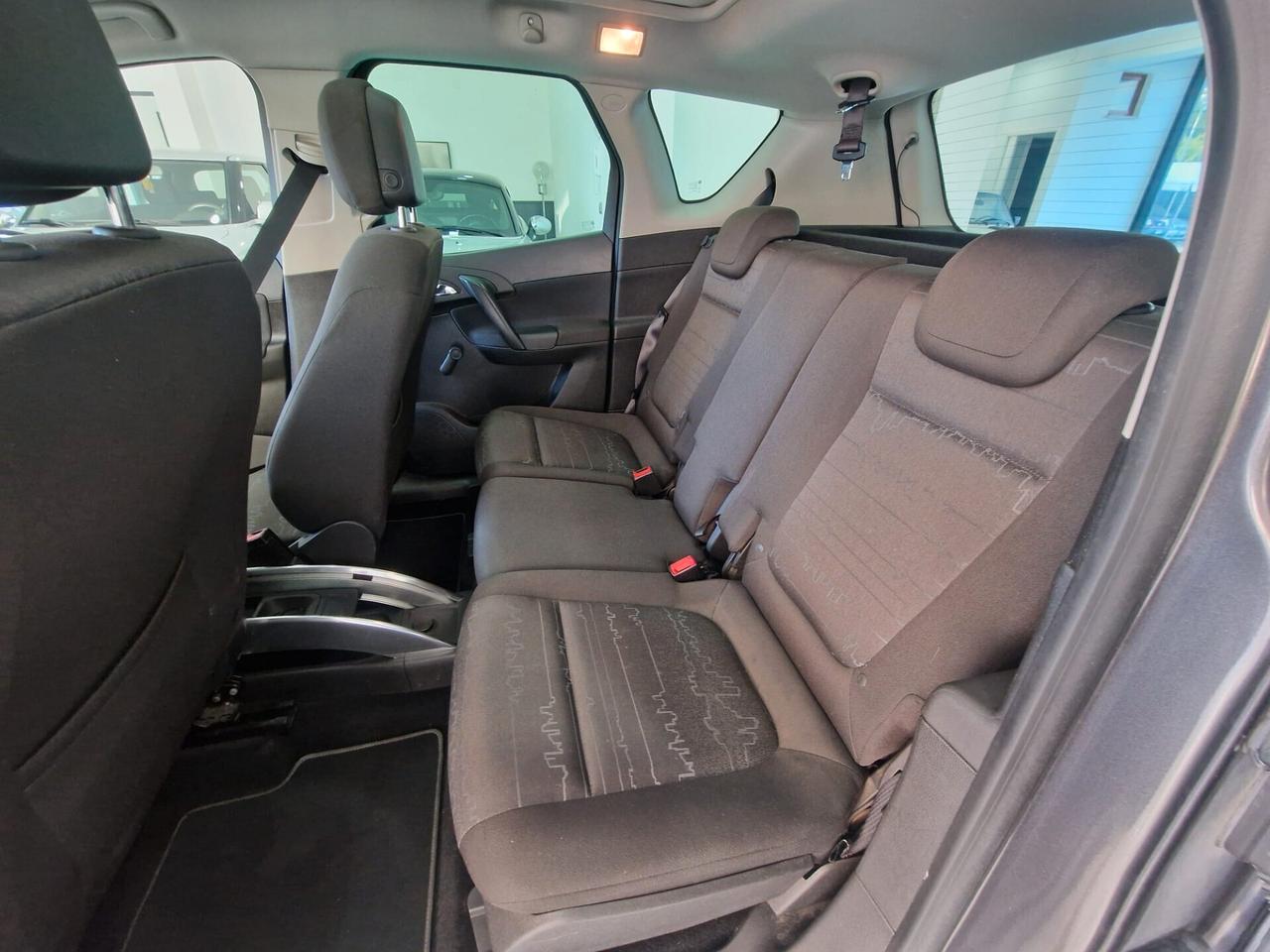 Opel Meriva 1.4 16V Cosmo