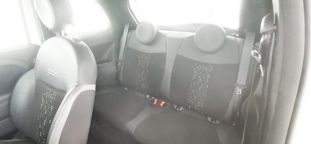 FIAT 500 1.0 Hybrid Connect