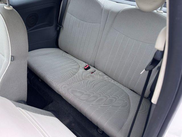 FIAT 500 1.3 Multijet 16V 95 CV LOUNGE OK NEOPATENTATO