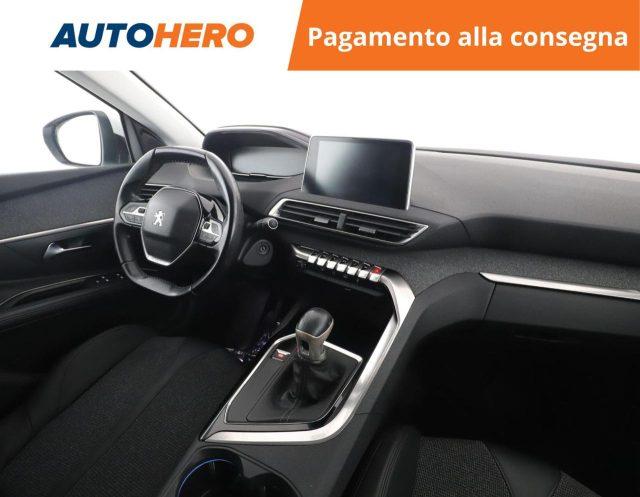 PEUGEOT 5008 BlueHDi 130 S&S Allure