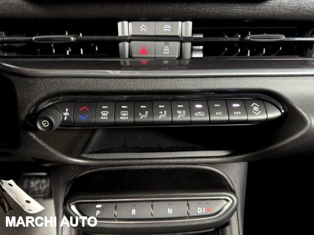 FIAT 600 Hybrid 110 CV DCT MHEV