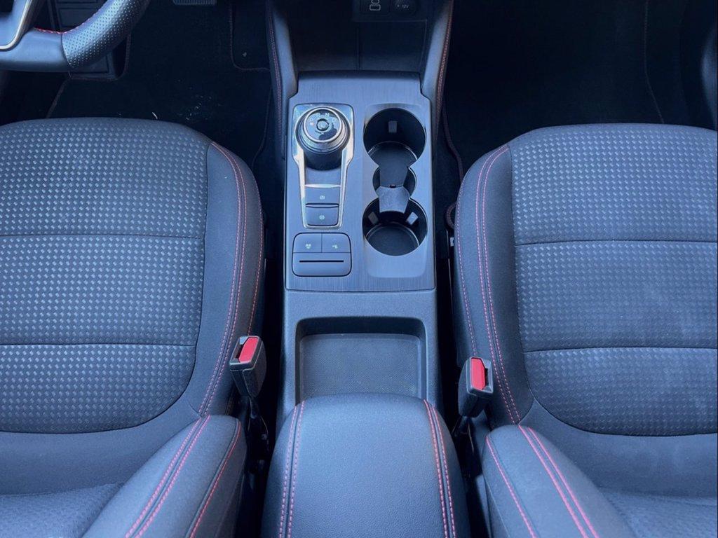 FORD Kuga 2.5 Full Hybrid 190 CV CVT 2WD ST-Line del 2023