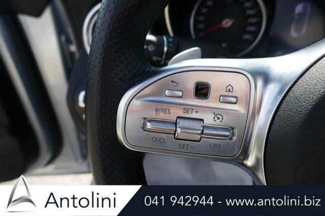 MERCEDES-BENZ C 180 Auto Cabrio Premium